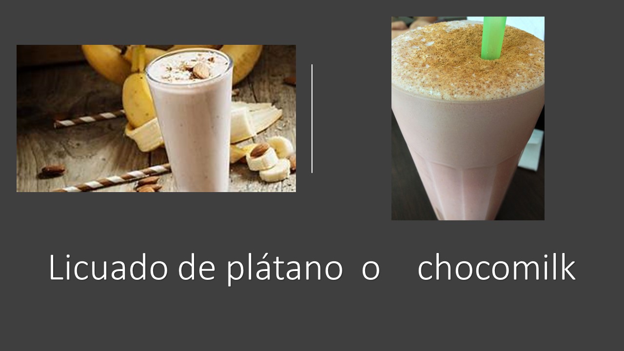 pregunta de listado